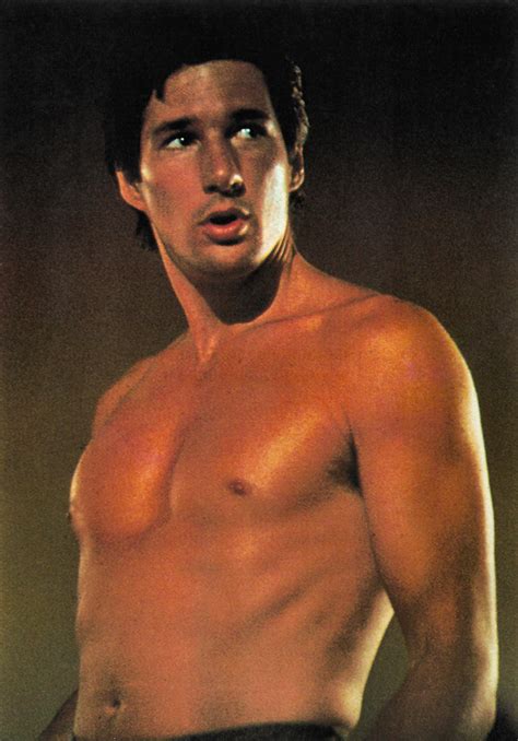 richard gere nude|Anatomy of a Scene’s Manatomy: Richard Gere Goes Frontal。